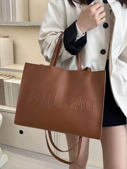 حقيبة كتف نسائية مطبوع عليها رسومات أنيقة، حقيبة كروس بسيطة بلون صلب، حقيبة يد نسائية عصرية، حقيبة كتف وحقيبة محفظة، حقيبة نسائية عصرية مناسبة للعمل والمكتب