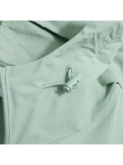 Puma جاكيت مُنسوجة 689298-50 نموذج ESS ELEVATED SE للنساء ، ملابس رياضية ، جري ، لياقة ، تدريب ، هواء طلق ، جاكيت طقس غير رسمية