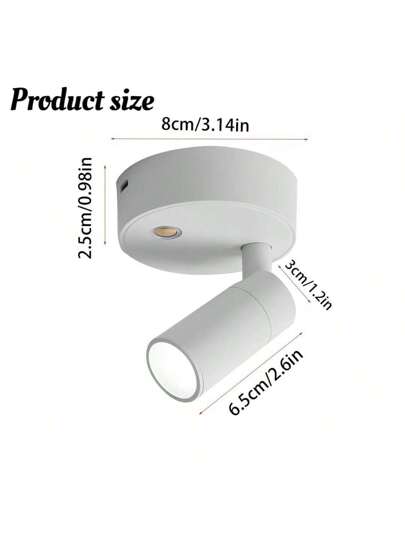 جهاز إضاءة لاسلكي قابل للشحن مثبت على الحائط مصنوع من المعدن، مع 3 ألوان قابلة للتعديل، لا يحتاج لأسلاك كهربائية، مناسب لديكور غرفة المعيشة | غرفة النوم المدخل، غرفة | غرفة المعيشة والمكتب