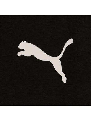Puma 2025 تي شيرت كم قصير بياقة طاقم أساسي للرجال