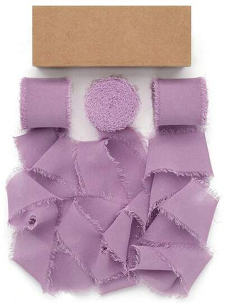 1 لفة شريط شيفون 4 *500 سم، شريط لف هدايا بلون أرجواني وسخ، للديكور الخاص بحفلات الزفاف والأعياد الميلاد، وحفلات استحمام الأطفال، وحفلات الكشف عن جنس الطفل، لف الأزهار والباقات، وتغليف الهدايا، ومواد التغليف الزهري، وهدايا الحفلات، والهدايا الميلادية، وال