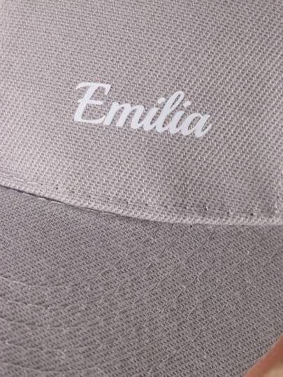 قبعة بيسبول للأطفال والرضع مخصصة، قبعة مطرزة باللؤلؤ شخصية، قبعة شمس طفل مخصصة، قبعة ربيعية خريفية شخصية، قبعات أطفال عصرية، مستلزمات أطفال