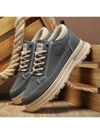 بوت عمل رياضية منخفضة 2025، بوت عمل خارجية للرجال