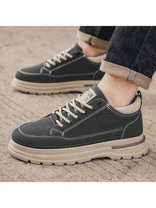 بوت عمل رياضية منخفضة 2025، بوت عمل خارجية للرجال