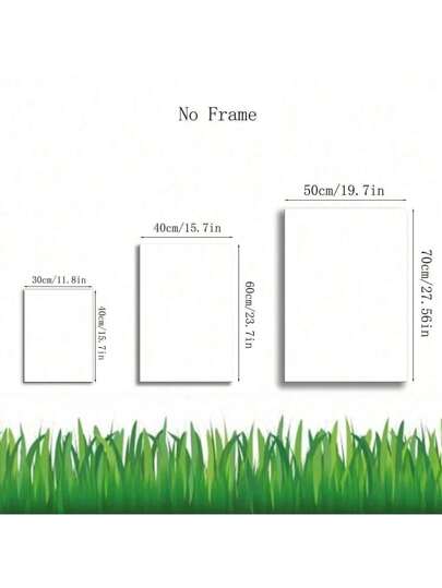 3 قطع لوحات جدارية من الكانفاس بلا إطار، فن تجريدي، طباعة هندسية بأسلوب إسكندنافي، لوحات فنية على كانفاس لتزيين جدران غرفة النوم، غرفة المعيشة، المطبخ، الممر، هدية ديكور جداري مثالي للمنزل الحديث، وإطار اختياري