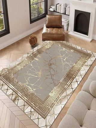 بساط داخلي ديكوري فاخر ، بمادة مخمل بلوري ، بساط صالة المعيشة ، بساط الأريكة ، بساط غرفة النوم ، بساط غير زلق بجانب السرير ، بساط غرفة الطعام والمطبخ ، وسادة كرسي المكتب ، بساط المدخل ، بساط للنزهة الخارجية ، بساط ناعم للزحف للأطفال ، بساط للتخييم الخارجي