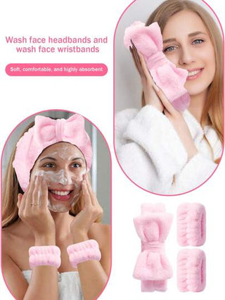 43 قطعة مجموعة متكاملة للمكياج والعناية بالبشرة | 20 فرشاة مكياج + 16 أداة مكياج + 5 أدوات للعناية بالبشرة (قناع الثلج/شريطة للشعر) | حقيبة سفر مقاومة للماء وملقط رموش احترافي | طقم هدايا للنساء/للاستخدام اليومي.10/16/22/25/33/43 قطعة