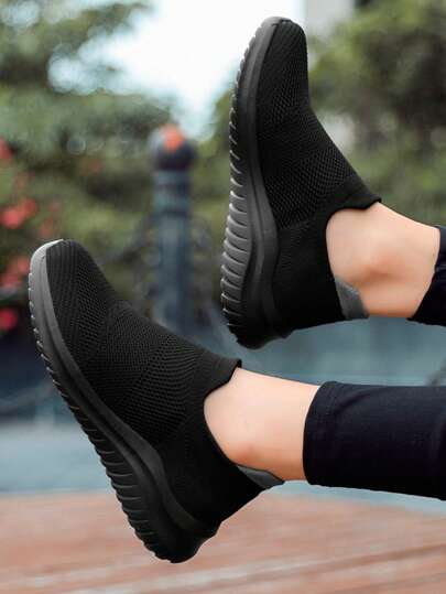 أحذية ركض منفذة للهواء ، أحذية رياضية كاجوال للرجال والنساء، أحذية رياضية يونيسكس متعددة الاستخدامات، مناسبة للربيع والصيف