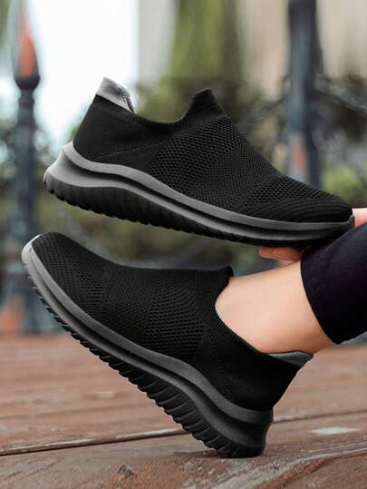 أحذية ركض منفذة للهواء ، أحذية رياضية كاجوال للرجال والنساء، أحذية رياضية يونيسكس متعددة الاستخدامات، مناسبة للربيع والصيف