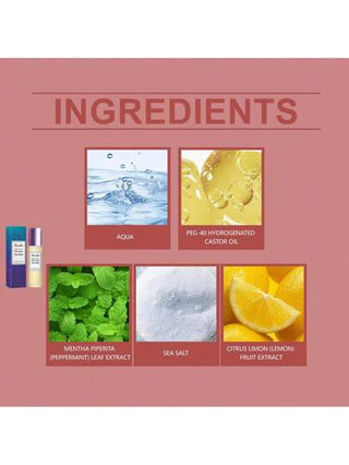 1 قطعة زجاجة عطر كرة سحرية 10 مل من سلسلة العطور السحرية، برائحة أنيقة وعطرية دائمة، عطر كروي مميز
