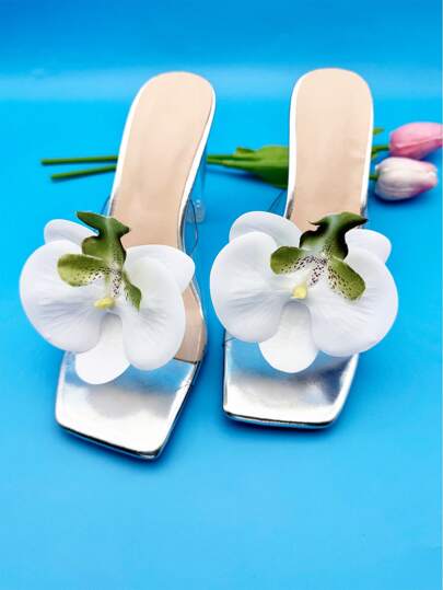 قصاصات جلدية قابلة للإزالة على شكل فراشة، ديكور أناقة جديدة عالي الجودة لاكسسوارات الأحذية