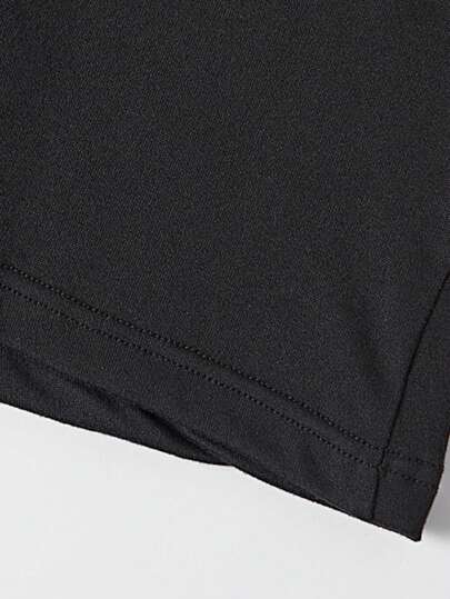 Manfinity Underwear&Sleepwear Basics خمسة كلمات/طقم من الشورت القصير للرجال