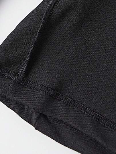 Manfinity Underwear&Sleepwear Basics خمسة كلمات/طقم من الشورت القصير للرجال