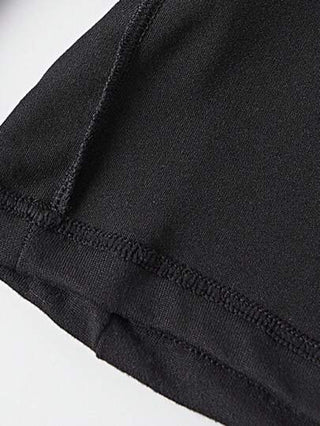 Manfinity Underwear&Sleepwear Basics خمسة كلمات/طقم من الشورت القصير للرجال