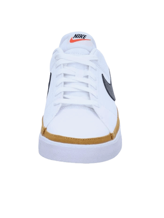 Nike حذاء رياضي COURT LEGACY NN رجالي، أحذية تزلج ذات موضة كاجوال، ينصح باختيار مقاس أكبر بنصف مقاس