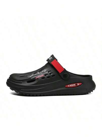 صنادل رجالية كاجوال يومية متعددة الاستخدامات عصرية