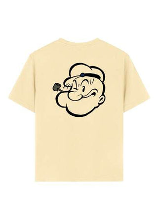 تي شيرت كاجوال بطبعة وياقة دائرية أكمام قصيرة للأولاد الكبار، ملابس صيفية للطلاب والشباب - تي شيرت ملفت للنظر يجلب الفرح والسعادة لكل طفل!