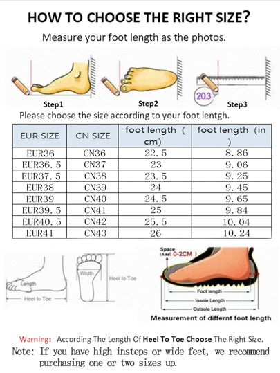 بوت نسائية قابلة للشد للبس اليومي وللمناسبات، ذات كعب منصة وسميك، مصنوعة من الحياكة والخيط، بلون أحادي، مريحة وعصرية، مناسبة للارتداء في الشتاء والأماكن الخارجية والحفلات