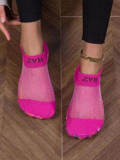 أحذية مائية للأزواج مناسبة لعشاق الحفاة،أحذية شاطئ ناعمة للنساء للسباحة والغطس والأنشطة الخارجية في الصيف السريعة التجفيف،أحذية مائية للصيد مانعة الانزلاق وقابلة للتهوية