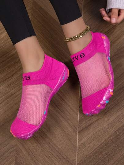 أحذية مائية للأزواج مناسبة لعشاق الحفاة،أحذية شاطئ ناعمة للنساء للسباحة والغطس والأنشطة الخارجية في الصيف السريعة التجفيف،أحذية مائية للصيد مانعة الانزلاق وقابلة للتهوية