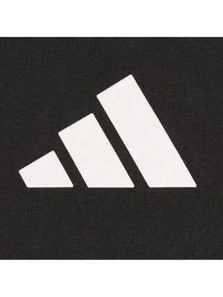 Adidas 2025 معطف سيدات من نوع "تي" 3S المصنوع من النسيج المنسوج، بدون كابوت
