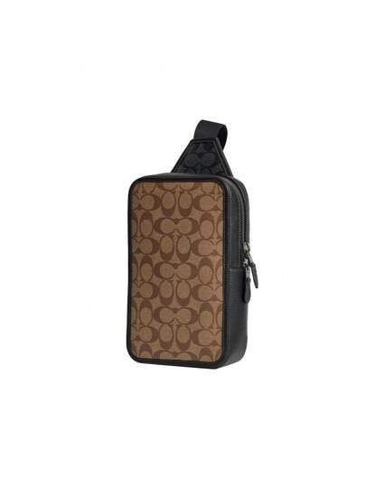 Coach حقيبة رسول كتف متنوعة للرجال C9865QBTUP