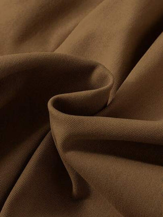 SHEIN بنطلون ملائم للصيف للأولاد المراهقين بتصميم بسيط وعصري