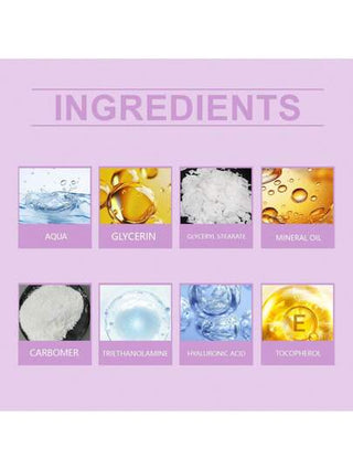 كريم وجه بالسكوالان، رعاية البشرة، مرطب الوجه، حمض الهيالورونيك مرطب عميق للترطيب، كريم مرطب مضاد للتجاعيد، كريم ترطيب مرطب لطيف للوجه