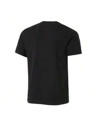 Nike تي شيرت رياضي للرجال "AS M J SPRT DF JM SS CREW"، للركض والياقة البدنية والتدريب، أكمام قصيرة، مريح وقابل للتنفس، طراز كاجوال، HJ2863-011