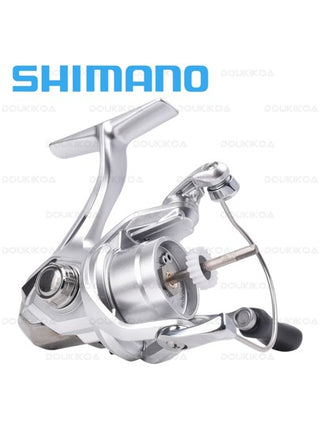 SHIMANO بكرة تصيد سبينينج شيمانو سيدونا 2023 ،بنسب تروس 5.0:1/6.2:1/4.7:1 ، 3+1 كريات كرويات ، تروس هاجان ، قوة 3-11 كيلوجرام ، 1000-C5000XG