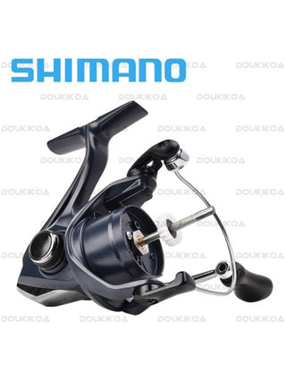 SHIMANO بكرة Shimano Catana موديل 2022: تجهيزات صيد عالية الأداء للصيد الدقيق وتحمل طويل الأمد