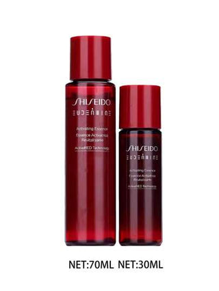 Shiseido مستخلص أحمر شيسيدو 70 مللي