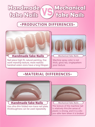 10 قطع مصنوعة يدوياً لفن الأظافر، أظافر اصطناعية بشكل نعش مع زخارف عين القطة الفرنسية، ومسامير مرصعة بحجارة الراين بلون الكرز. أظافر جذابة لأعياد الحب وأيام الاحتفالات. أظافر كرتونية جذابة وأنيقة عصرية بلمسات فخمة وحلوة، قابلة لإعادة الاستخدام...