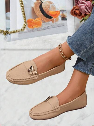 أحذية لوفرز مسطحة للنساء ، أحذية قيادة خفيفة وعملية وناعمة ، أحذية ممرضة عصرية ومتعددة الاستخدامات للأمهات