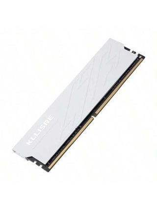 Kllisre ذاكرة DDR4 8 جيجابايت 16 جيجابايت 2666 ميجاهرتز 3200 ميجاهرتز 1.2 فولت CL19/CL22 موديول ذاكرة سطح المكتب