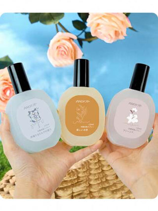 قطعة واحدة رذاذ العطور العلاجية 120مل ، عطر للملابس الواقية ، معطر المنزل ، عطر المنزل ، معطر الحمام ، مزيل الروائح المستمر ، معطر الهواء ، مناسب للغرفة ، الملابس ، المصعد ، غرفة المعيشة ، الفندق ، محمول