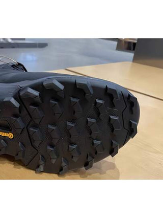 Adidas أحذية رياضية TERREX AX4 رجالي للمشي لمسافات طويلة في الهواء الطلق