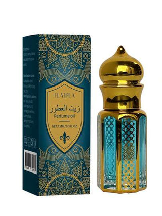 عطر نسائي عطري براحة الزهور 15مل ، رول بول زيت أساسي من ألب نايت ، عطر مريح بفرشاة الرول ، رائحة خفيفة وطويلة الأمد تتوهج بالأناقة النسائية ، فاخر لكلا الجنسين في قارورة محمولة مزخرفة بطبعات ذهبية