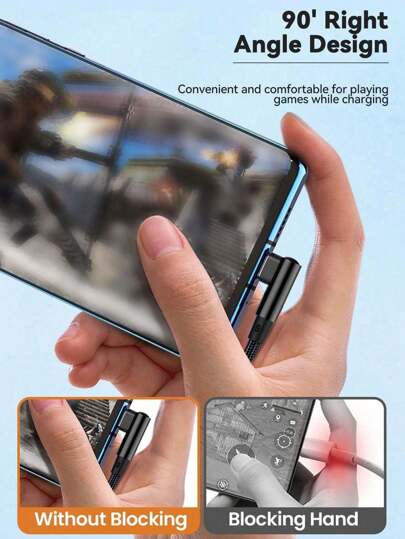 كابل USB من النوع C ، شحن سريع بحد أقصى 120 واط ، كبل شاحن من USB A إلى النوع C متوافق مع سامسونج جالكسي S23 أولترا ، S22 ، نوت 20 ، ريدمي نوت K60 ، K50 ، 11 ، 11s ، 12 بلس ، أوبو رينو 4 ، ريلمي X2 ، X3 برو ومتوافق مع آيفون 16 ، 16 برو ماكس ، 15 ، 15 بلس