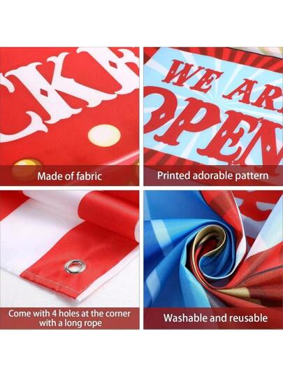 لافتة منزل شكل 2D كبيرة لرقم المنزل لتزيين هالوين ولأغراض في المكتب الخلفي