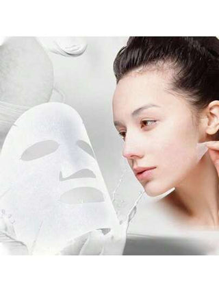 مويام 8قطع قناع فاكهة مبيض ومرطب، سلسلة الفواكه الطازجة ، قناع الفراولة والزبدة والمانجو والجوز الهند والطماطم والليمون والقهوة والعسل ، مرطب ومفرش، مضاد للشيخوخة مبيض ومسكن، صيغة القناع الكورية للرجال والنساء ، العناية بالبشرة والبشرة الوجه، هدية...