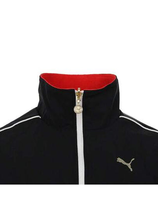 Puma معطف نسائي منسوج بدون غطاء، 63142201