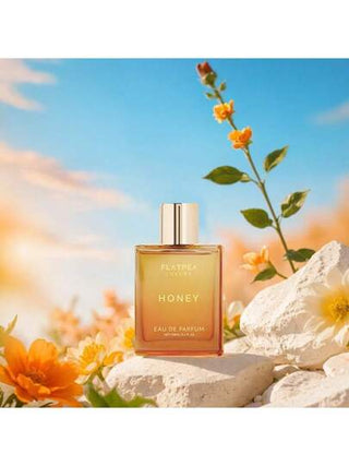 عطر بيلا فيتا لوكشري العربي ذو رائحة العود والعسل، ماء البخاخ، عطر زهري حاد مع نكهات البتشولي والفانيليا والبرجموت، مصنوع من زيوت طبيعية نقية وغير مجرب على الحيوانات