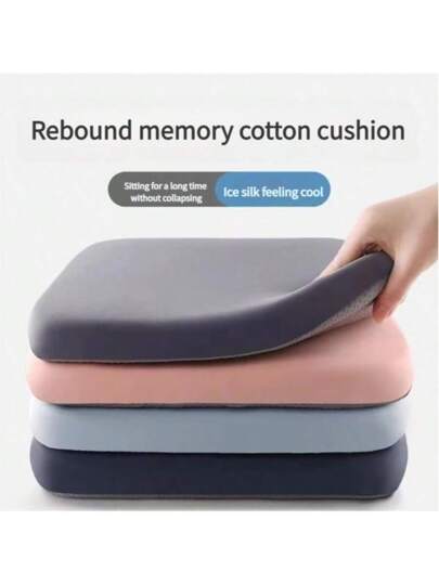 أثاث مكتبي أغطية مقعد كرسي مقاومة للماء للكراسي في غرفة الطعام، قابلة للإزالة والغسيل، واقيات مقعد كرسي مطعمة بقماش مقاوم للماء، أغطية وسائد كراسي ديكورية