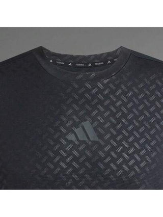 Adidas سترة رياضية 2025 للرجال، POWER 3S TANK ، JM3190