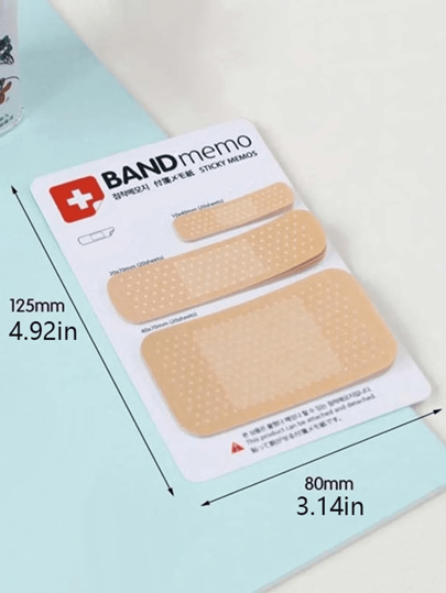 1 حزمة من الملصقات اللاصقة ثلاثية الأبعاد باللونين الوردي والبرتقالي للطلاب، مجموعة ملصقات جذابة ، ملصقات وردية