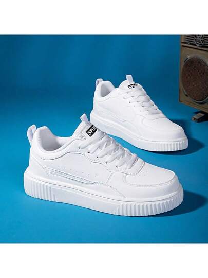 أحذية رياضية كاجوال مريحة حجم 36-45، أحذية عادية ذات نعل ناعم مبطن لكلا الجنسين، خفيفة الوزن منخفضة الأعلى مناسبة للارتداء اليومي