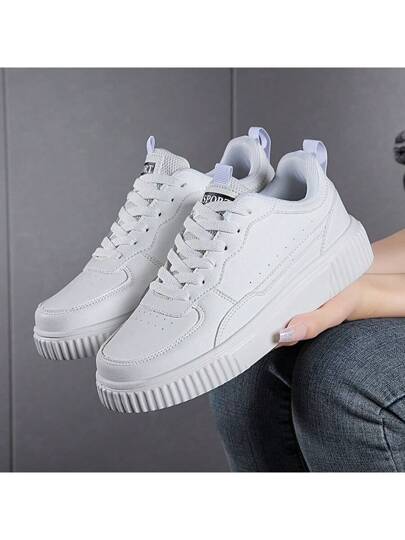 أحذية رياضية كاجوال مريحة حجم 36-45، أحذية عادية ذات نعل ناعم مبطن لكلا الجنسين، خفيفة الوزن منخفضة الأعلى مناسبة للارتداء اليومي