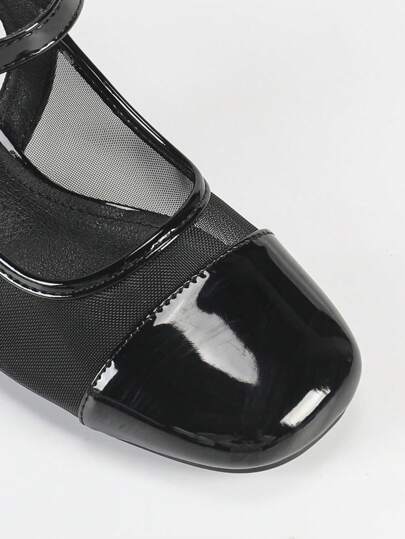 نساء الأزياء كعب عالي ، نساء كاجوال سلينغباك مغلق أصابع القدم صنادل ، نساء أشرطة الصنادل ، نساء سميكة الكعب عمل الصنادل ، النساء ماري جين الحلو نمط الخالي صنادل ، نساء كاجوال الفرنسي النمط سلينغباك الانزلاق على المضخات