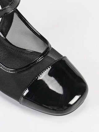 نساء الأزياء كعب عالي ، نساء كاجوال سلينغباك مغلق أصابع القدم صنادل ، نساء أشرطة الصنادل ، نساء سميكة الكعب عمل الصنادل ، النساء ماري جين الحلو نمط الخالي صنادل ، نساء كاجوال الفرنسي النمط سلينغباك الانزلاق على المضخات